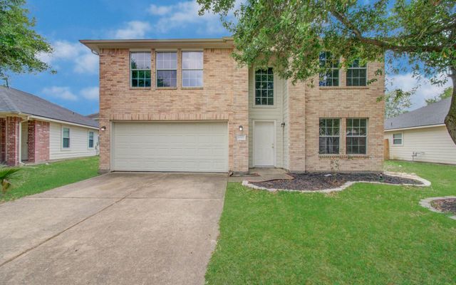 6307 Ballina Meadows Court, Katy, TX 77449