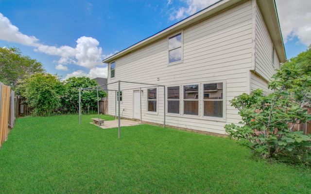 6307 Ballina Meadows Court, Katy, TX 77449