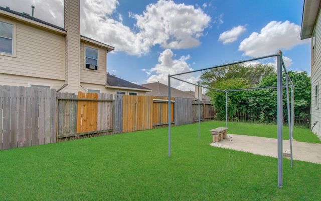 6307 Ballina Meadows Court, Katy, TX 77449