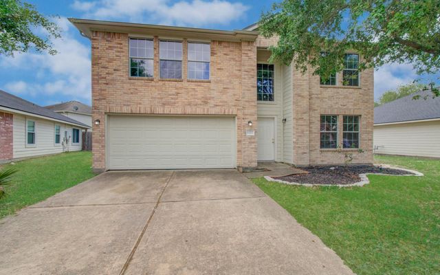 6307 Ballina Meadows Court, Katy, TX 77449