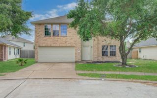6307 Ballina Meadows Court, Katy, TX 77449