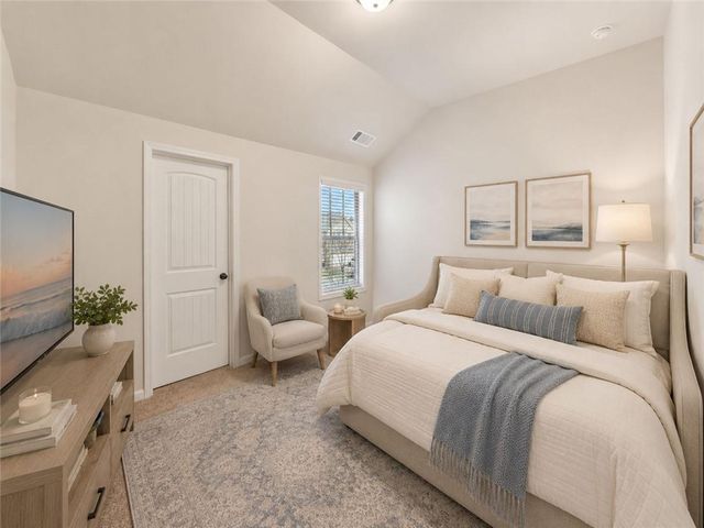 2002 Bridgewater Pass, Hampton, GA 30228