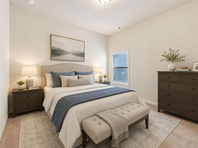 2002 Bridgewater Pass, Hampton, GA 30228