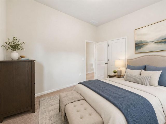 2002 Bridgewater Pass, Hampton, GA 30228