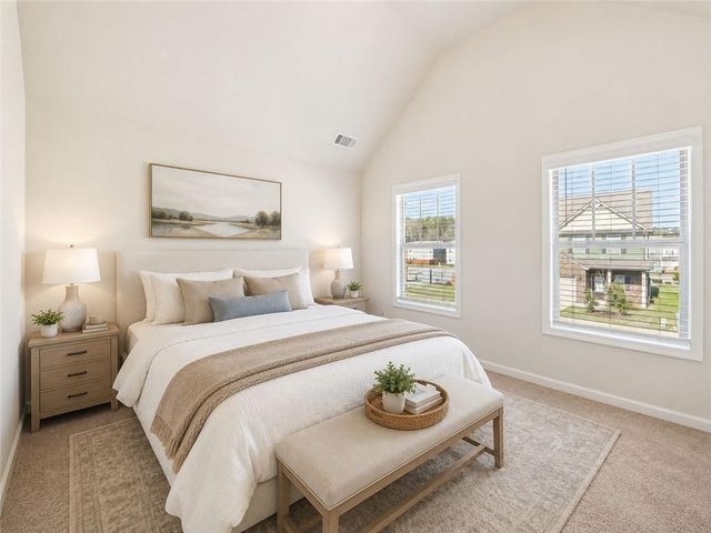 2002 Bridgewater Pass, Hampton, GA 30228