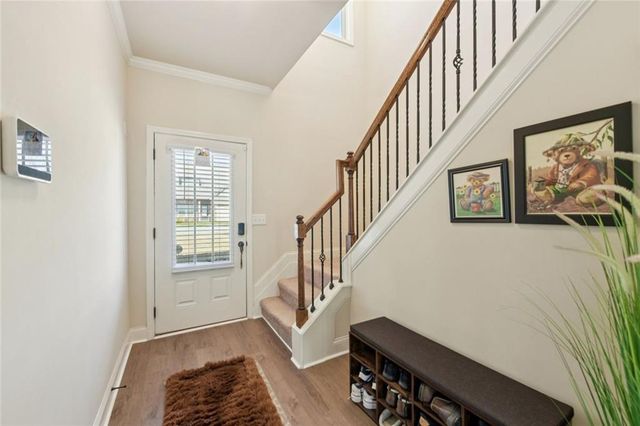 2002 Bridgewater Pass, Hampton, GA 30228