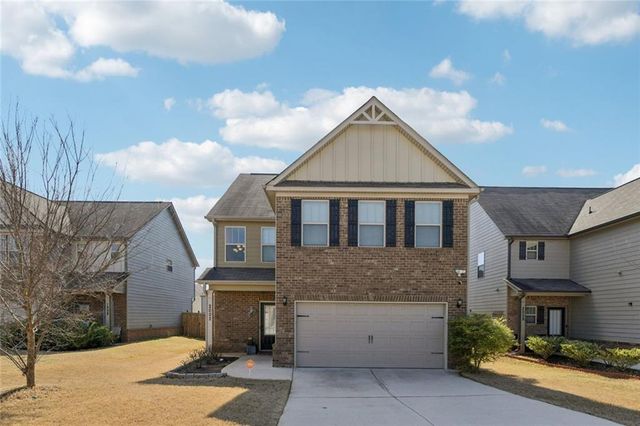 2002 Bridgewater Pass, Hampton, GA 30228