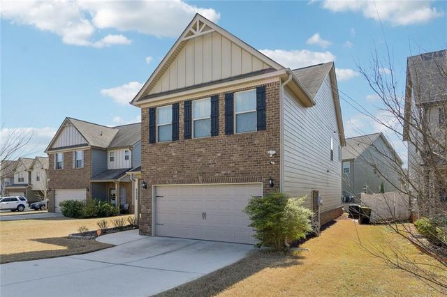 2002 Bridgewater Pass, Hampton, GA 30228