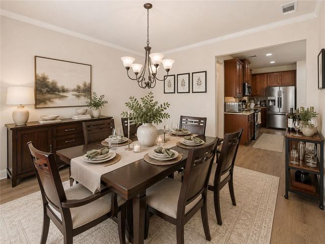 2002 Bridgewater Pass, Hampton, GA 30228