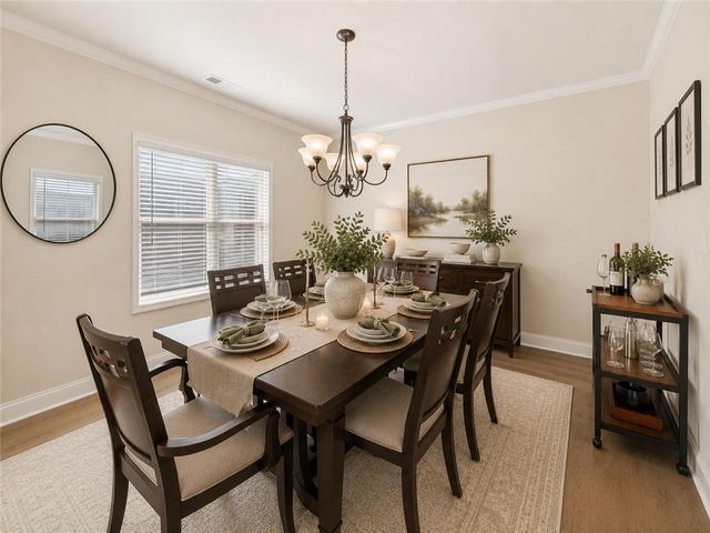 2002 Bridgewater Pass, Hampton, GA 30228