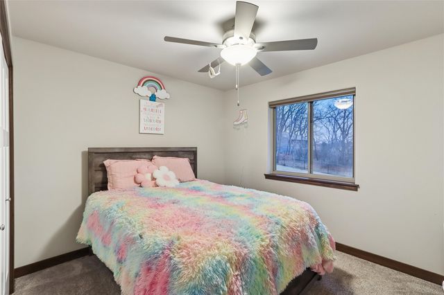 1000 Creekside Drive, Tiffin, IA 52340