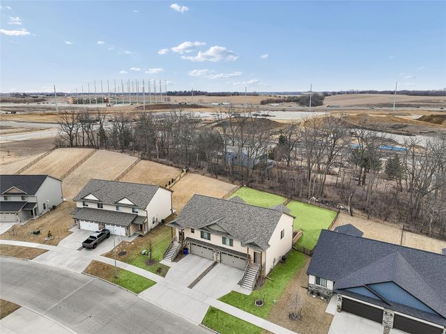 1000 Creekside Drive, Tiffin, IA 52340