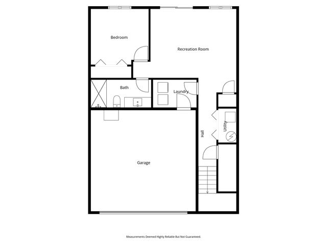 1000 Creekside Drive, Tiffin, IA 52340