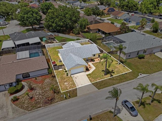 343 STERLING DRIVE, Winter Haven, FL 33884