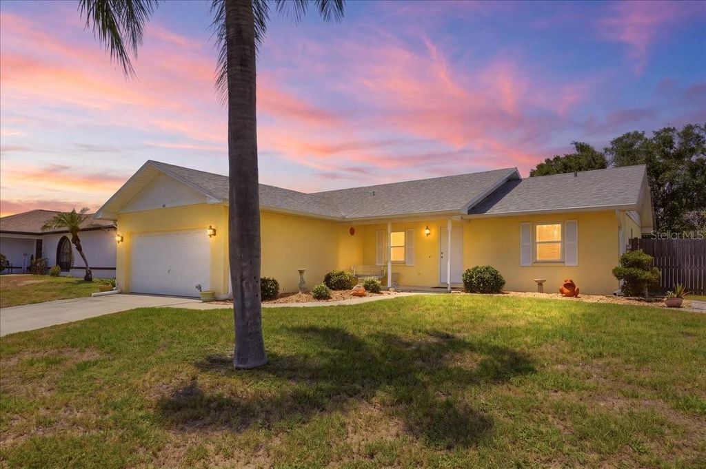 343 STERLING DRIVE, Winter Haven, FL 33884