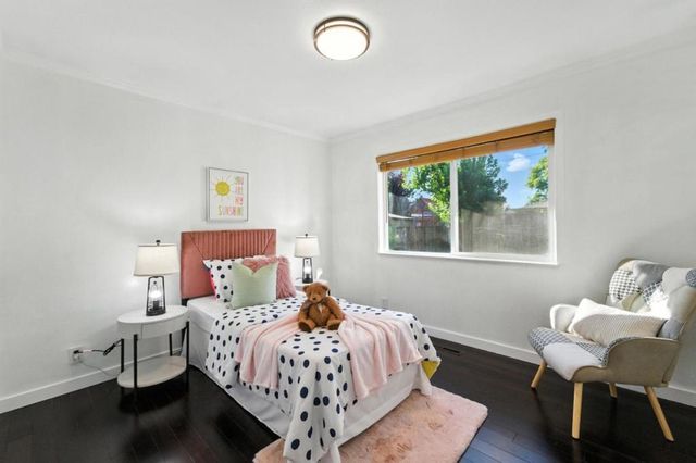 1705 Blossom Hill Road, San Jose, CA 95124