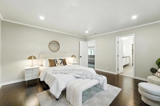 1705 Blossom Hill Road, San Jose, CA 95124