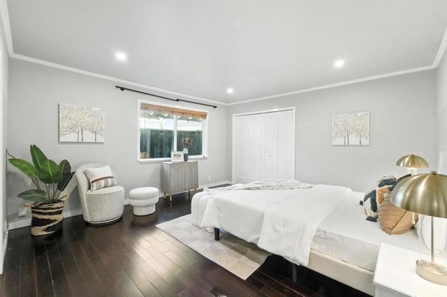 1705 Blossom Hill Road, San Jose, CA 95124