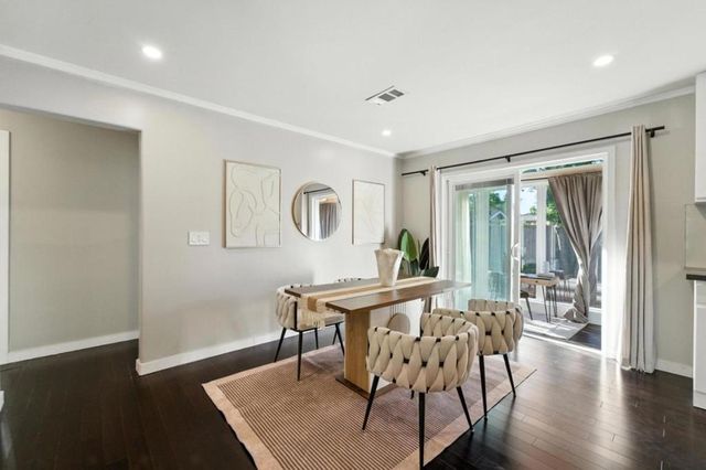 1705 Blossom Hill Road, San Jose, CA 95124