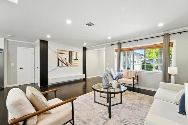 1705 Blossom Hill Road, San Jose, CA 95124