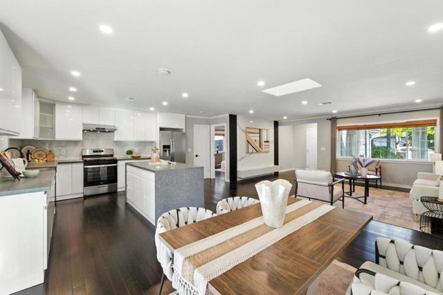 1705 Blossom Hill Road, San Jose, CA 95124