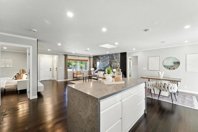 1705 Blossom Hill Road, San Jose, CA 95124