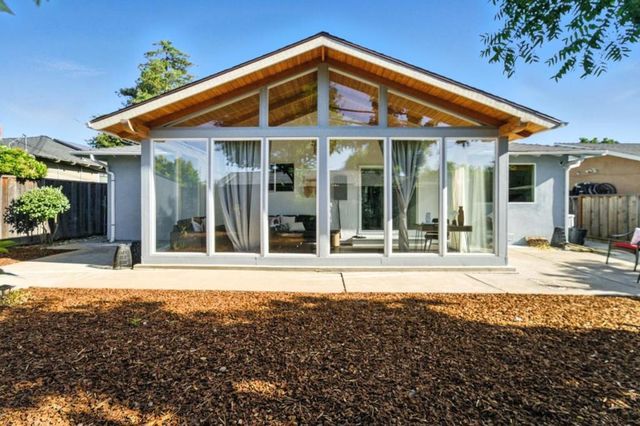 1705 Blossom Hill Road, San Jose, CA 95124