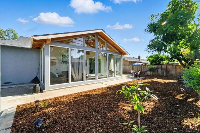 1705 Blossom Hill Road, San Jose, CA 95124