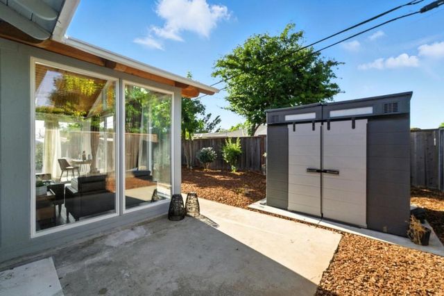 1705 Blossom Hill Road, San Jose, CA 95124