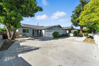 1705 Blossom Hill Road, San Jose, CA 95124