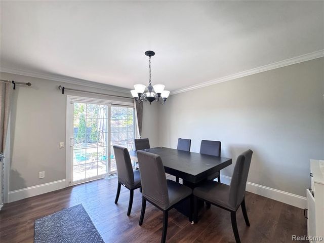 5203 Forestdale Court, West Bloomfield, MI 48322