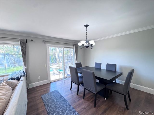 5203 Forestdale Court, West Bloomfield, MI 48322