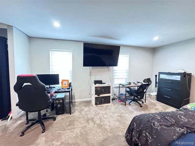 5203 Forestdale Court, West Bloomfield, MI 48322