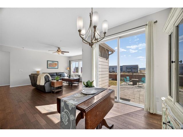 20016 W 93rd Ave, Arvada, CO 80007