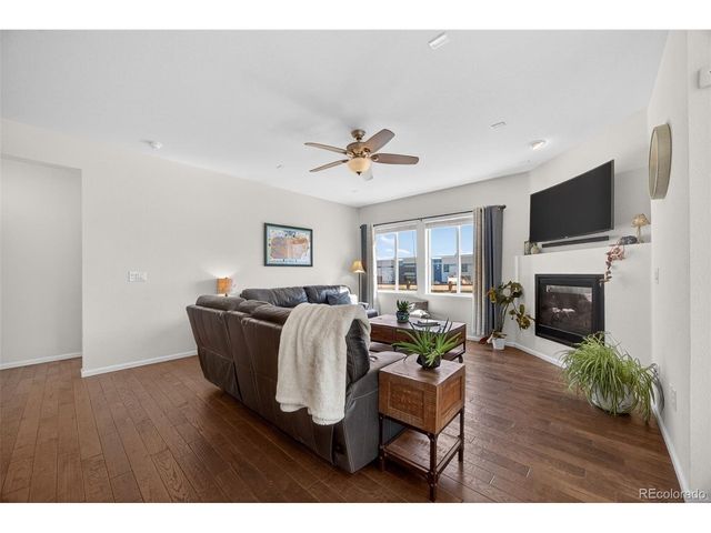 20016 W 93rd Ave, Arvada, CO 80007