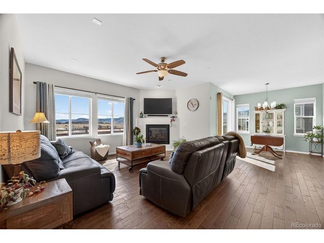 20016 W 93rd Ave, Arvada, CO 80007