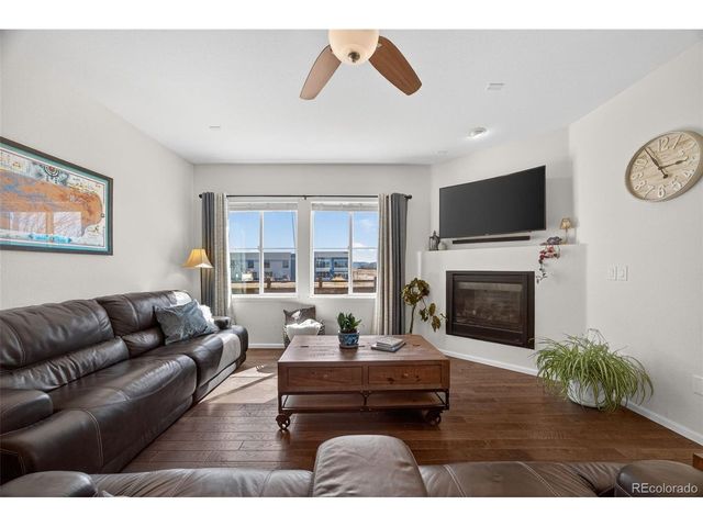 20016 W 93rd Ave, Arvada, CO 80007