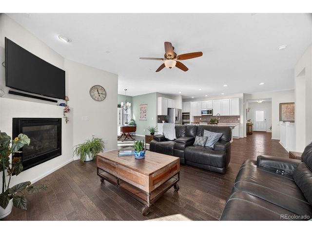 20016 W 93rd Ave, Arvada, CO 80007