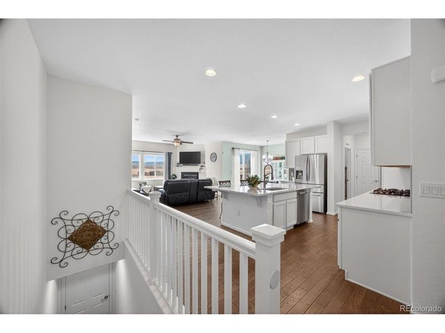 20016 W 93rd Ave, Arvada, CO 80007