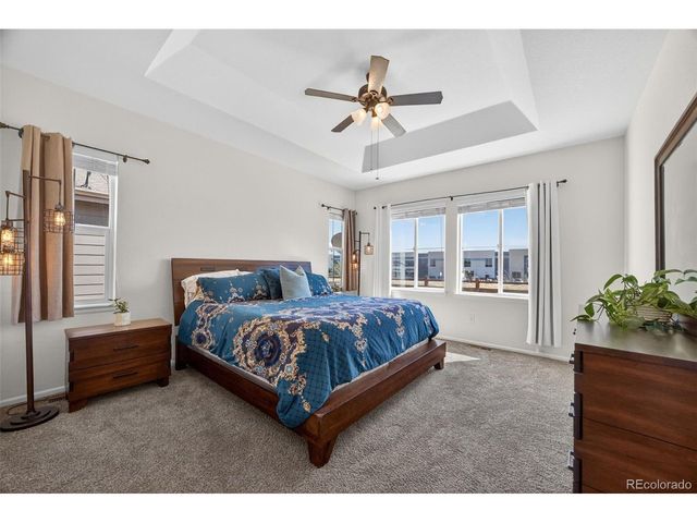 20016 W 93rd Ave, Arvada, CO 80007