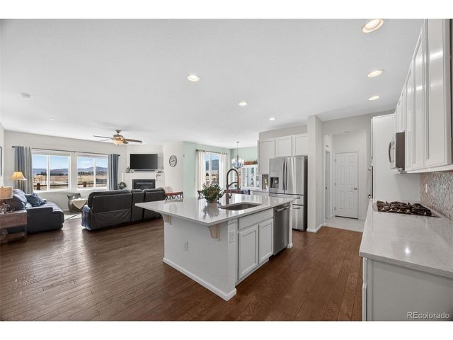 20016 W 93rd Ave, Arvada, CO 80007