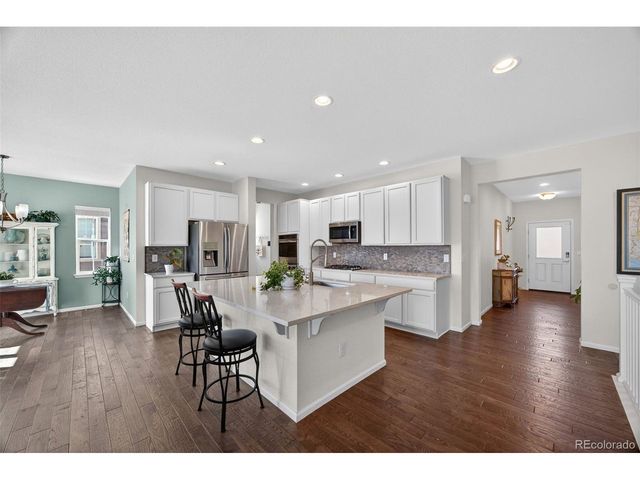 20016 W 93rd Ave, Arvada, CO 80007