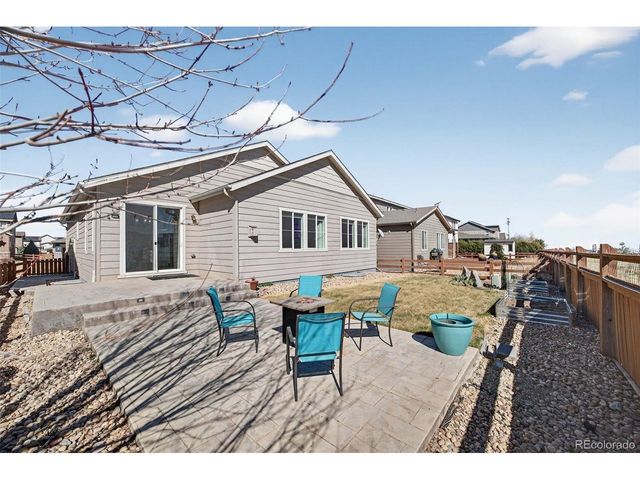 20016 W 93rd Ave, Arvada, CO 80007
