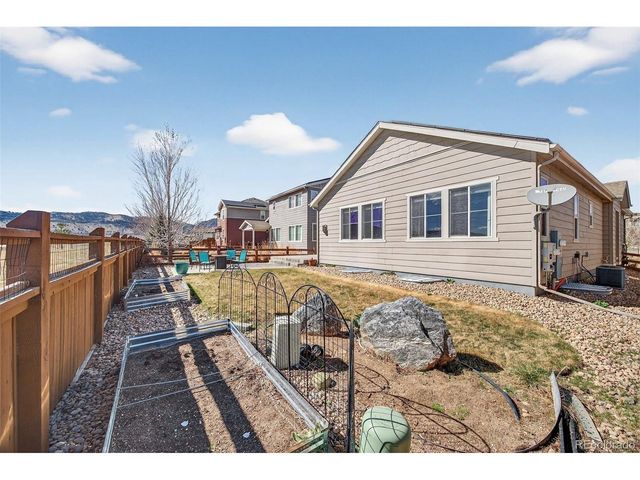 20016 W 93rd Ave, Arvada, CO 80007