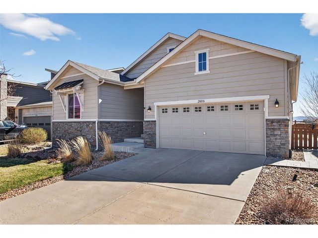 20016 W 93rd Ave, Arvada, CO 80007