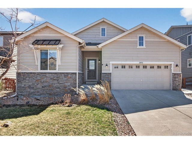 20016 W 93rd Ave, Arvada, CO 80007
