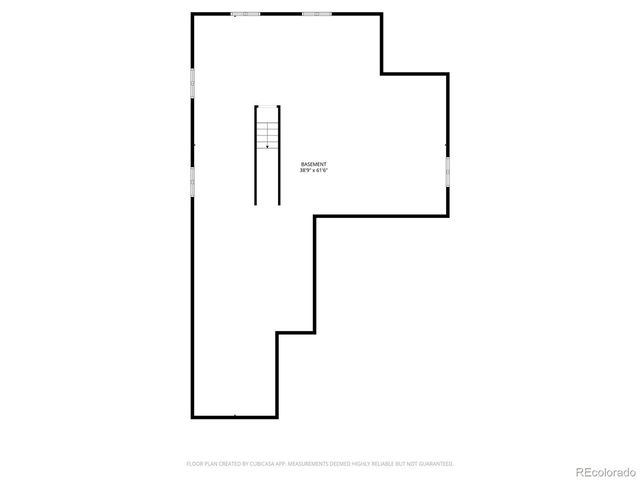 20016 W 93rd Ave, Arvada, CO 80007