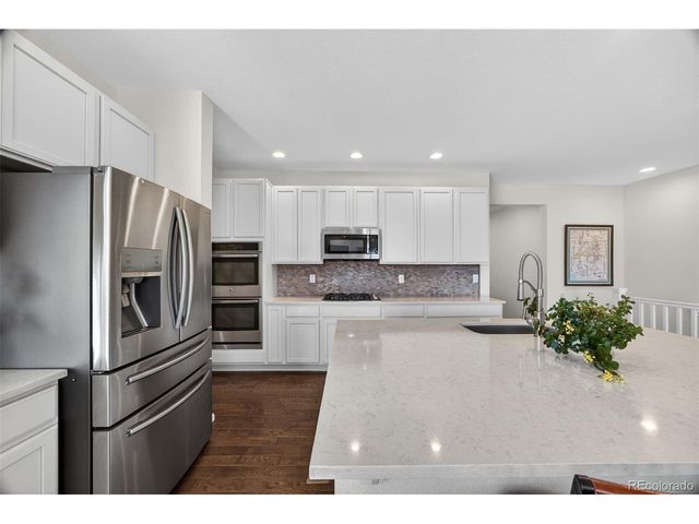 20016 W 93rd Ave, Arvada, CO 80007