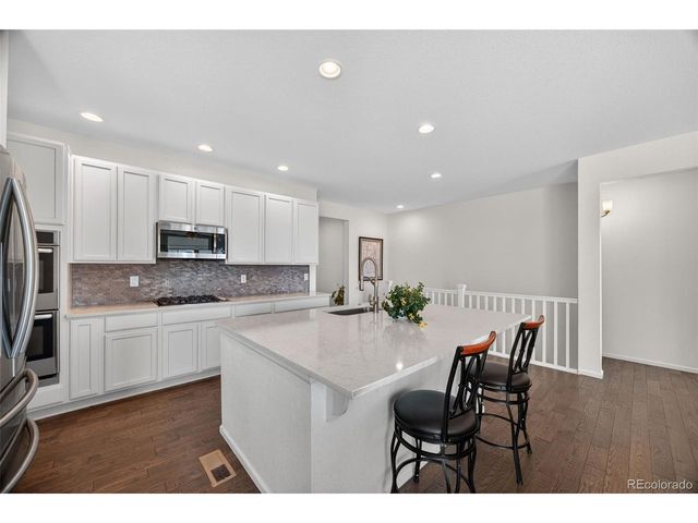 20016 W 93rd Ave, Arvada, CO 80007