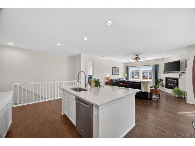 20016 W 93rd Ave, Arvada, CO 80007